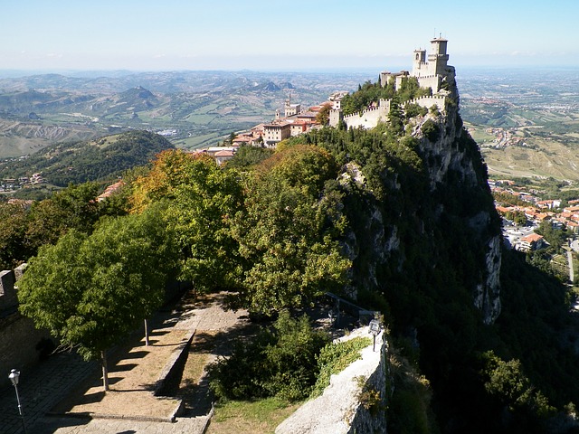 San Marino Urlaub buchen